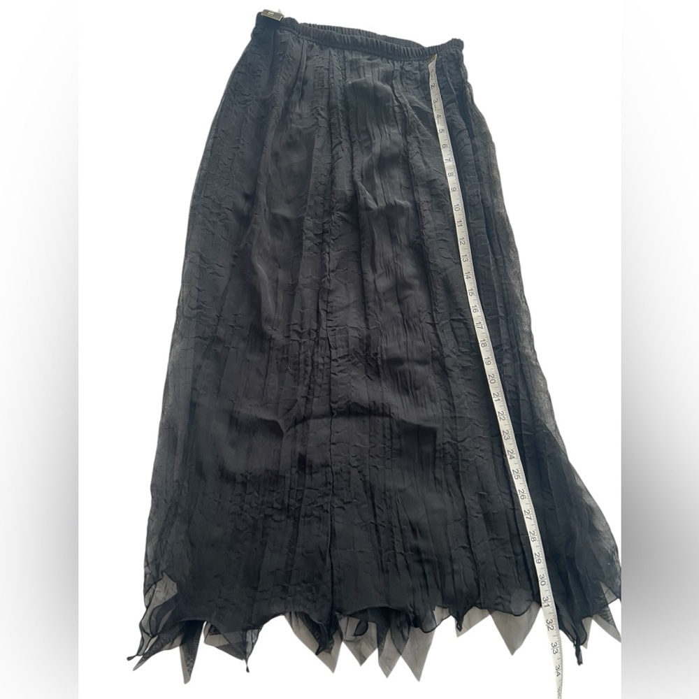New maxi skirt - Picture 4 of 8